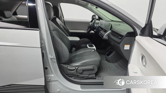 Hyundai Ionic 5 id 4864177 из Кореи 18