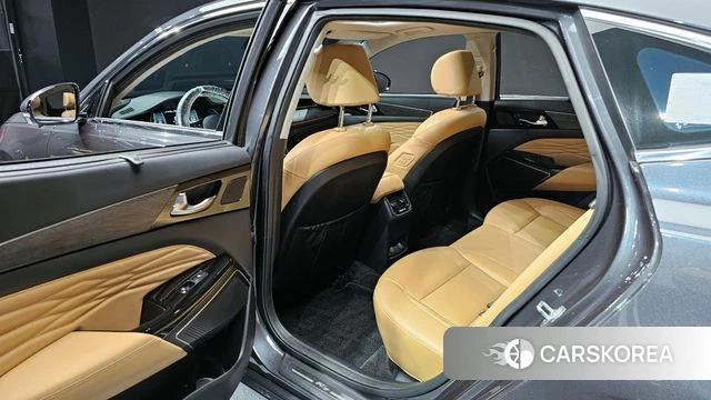 Kia K7 Premier id 4196718 из Кореи 18