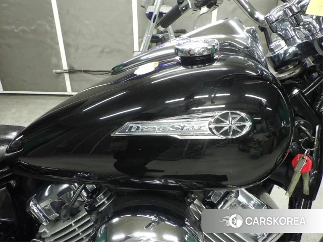 Проданный Yamaha DRAG STAR 400 CLASSIC id 4199177 из Японии, фото 18