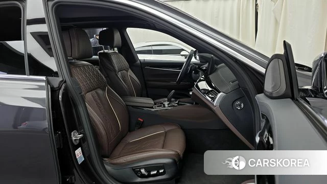BMW 6 Series GT (G32) id 4302577 из Кореи 18
