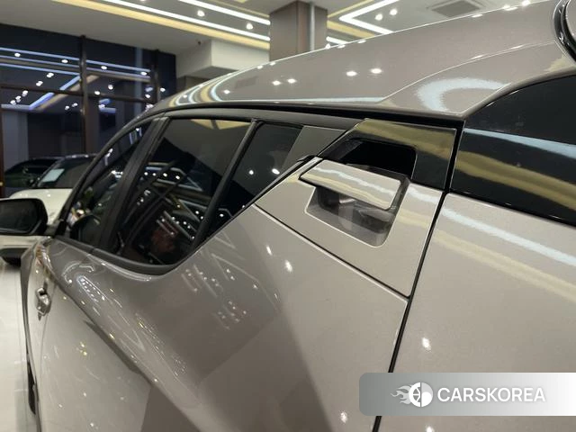 Toyota IZOA id 4235851 из Китая 18
