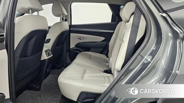 Hyundai Tucson (NX4) id 4604086 из Кореи 18