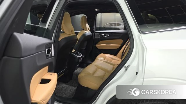 Volvo XC60 second Generation id 4573923 из Кореи 18