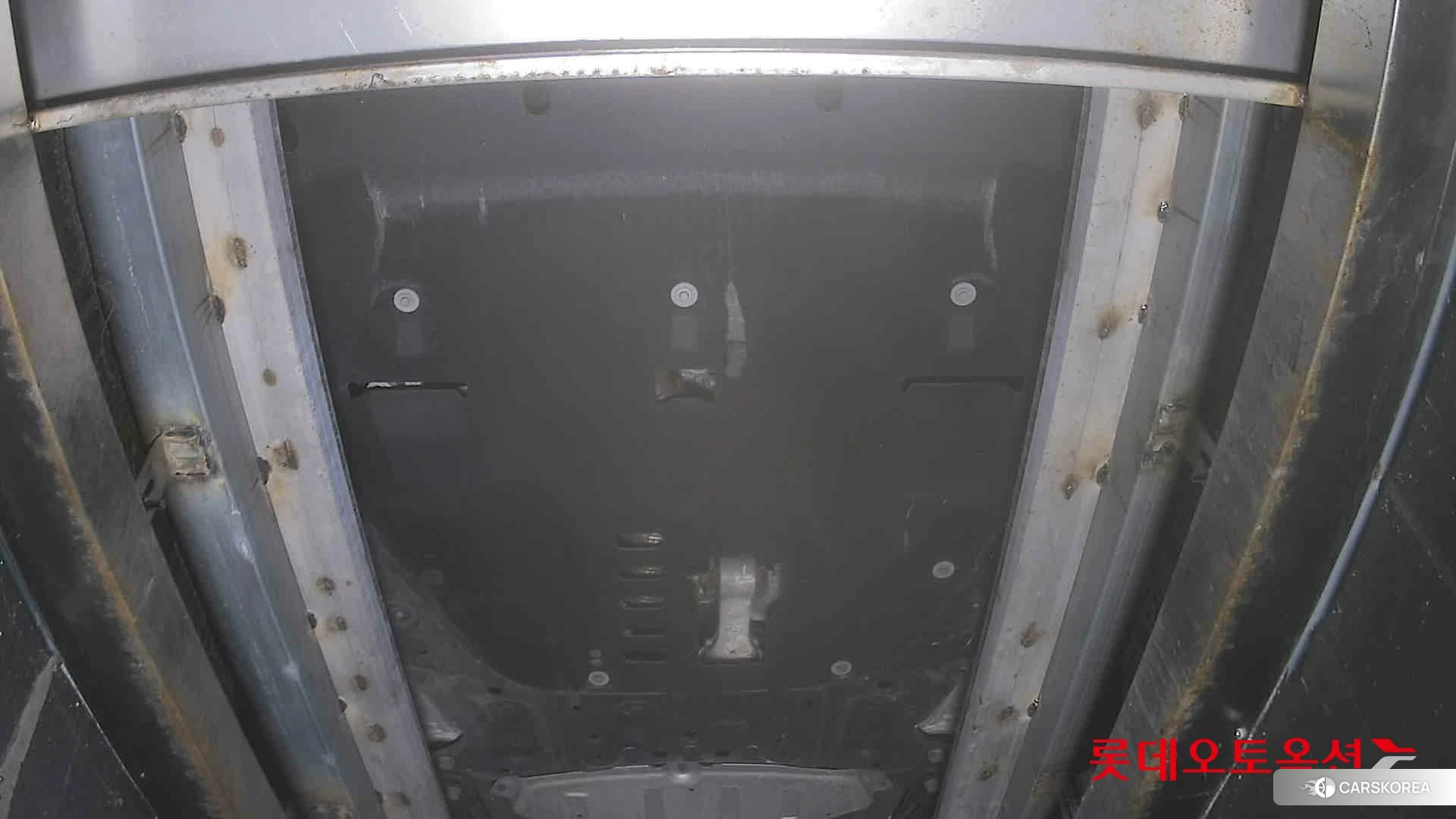 Kia K8 id 4679392 из Кореи 18