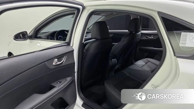 Kia The New K3 2nd generation id 4666787 из Кореи 18
