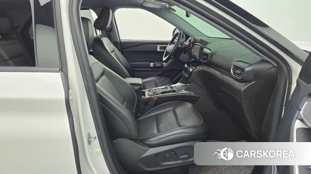 Ford Explorer 6th Generation id 4316108 из Кореи 18
