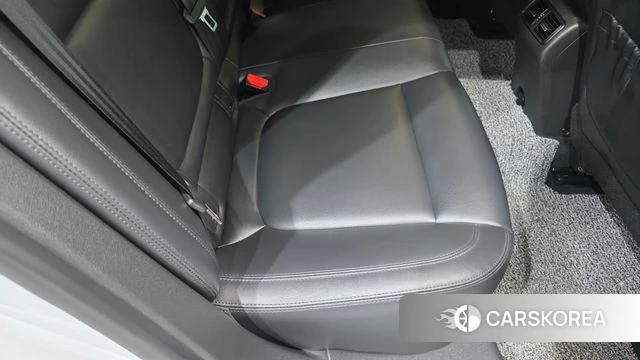 Renault Korea (Samsung) SM6 id 4397361 из Кореи 18