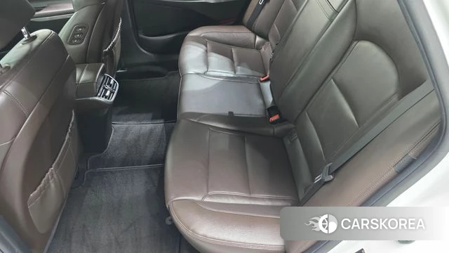 Hyundai The New Grandeur IG Hybrid id 4410530 из Кореи 18