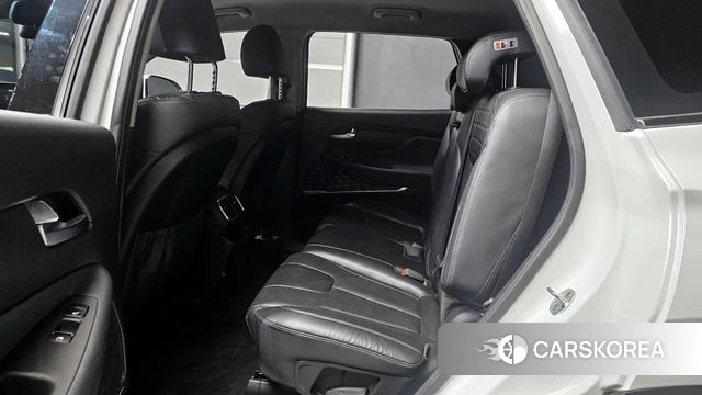 Hyundai Santa Fe TM id 4286300 из Кореи 18
