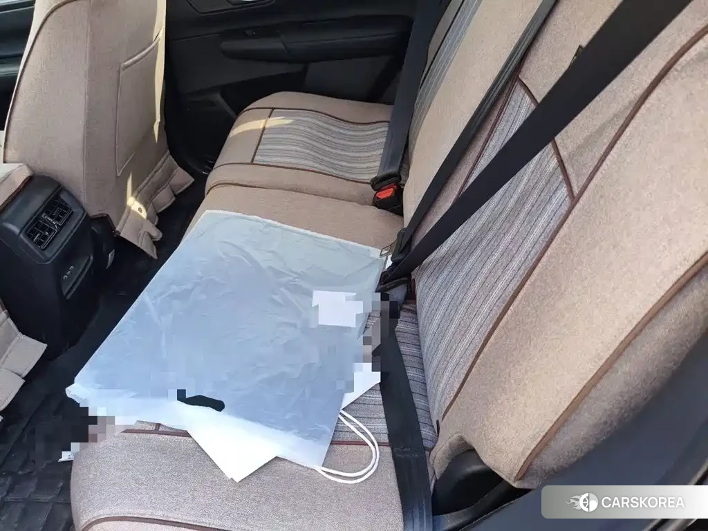 Honda CR-V id 4559731 из Китая 18