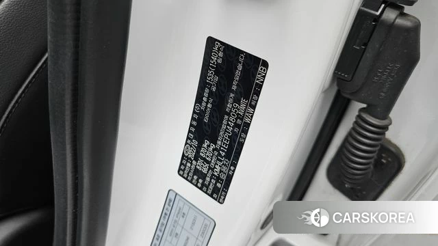 Hyundai Avante (CN7) id 4624111 из Кореи 18