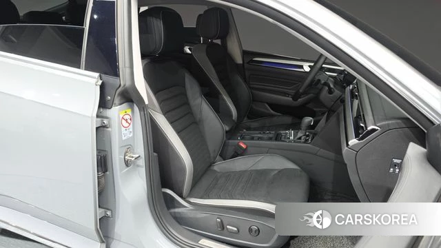 Volkswagen Arteon id 4488492 из Кореи 18