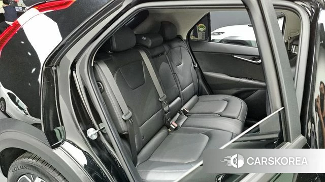 Kia Di All New Niro EV id 4243652 из Кореи 18