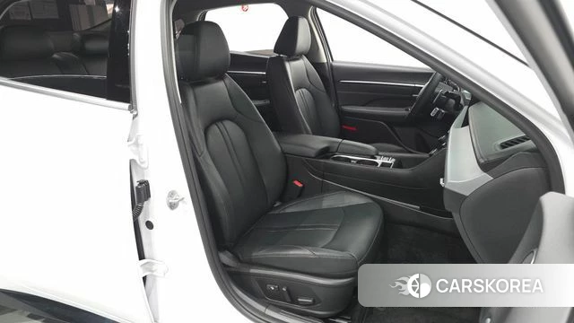 Hyundai Sonata D Edge (DN8) id 4934648 из Кореи 18