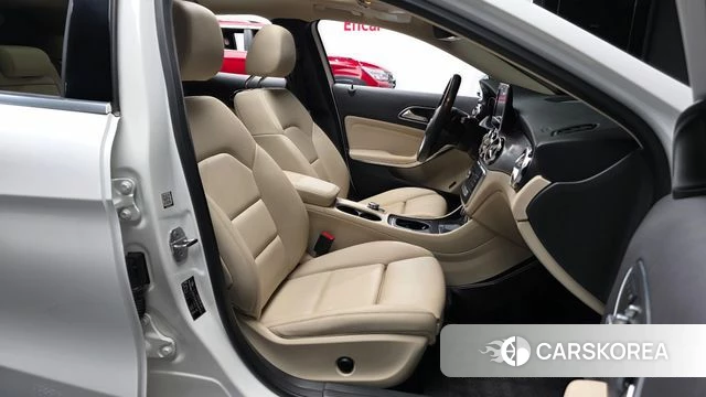 Mercedes-Benz GLA-Class X156 id 4331413 из Кореи 18