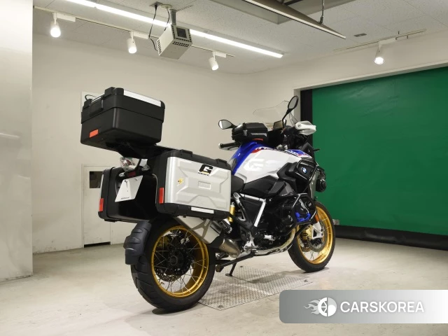 Проданный BMW R1250GS 2019 из Японии, фото 2