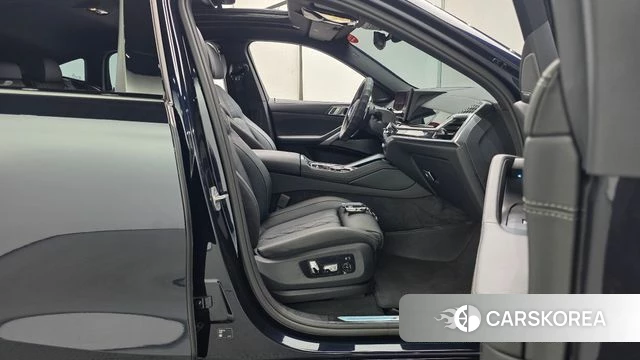 BMW X6 (G06) id 4853528 из Кореи 18
