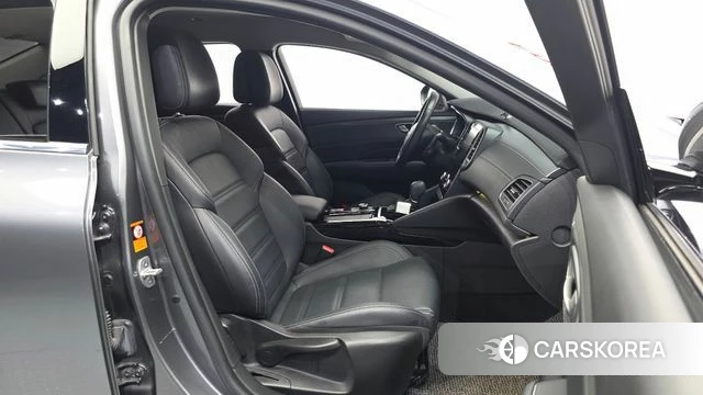 Renault Korea (Samsung) SM6 id 4632671 из Кореи 18