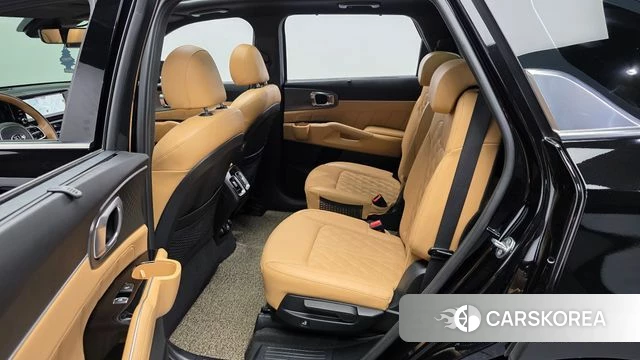 Kia Sorento 4th Generation id 4899993 из Кореи 18