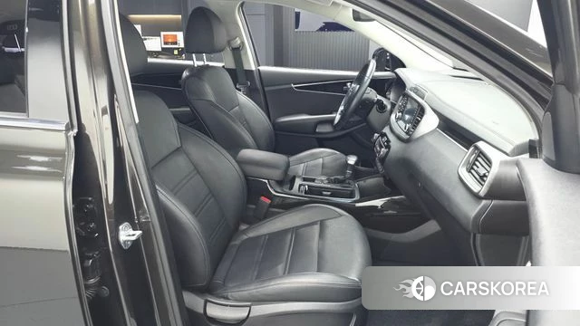 Kia The New Sorento id 4378219 из Кореи 18