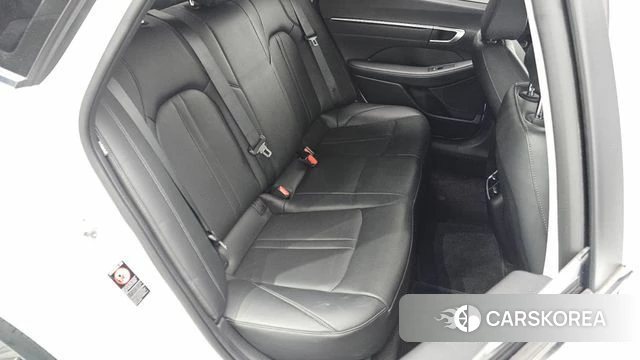 Hyundai Sonata (DN8) id 4500313 из Кореи 17