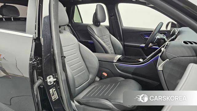 Mercedes-Benz GLC-Class X254 id 4675289 из Кореи 18