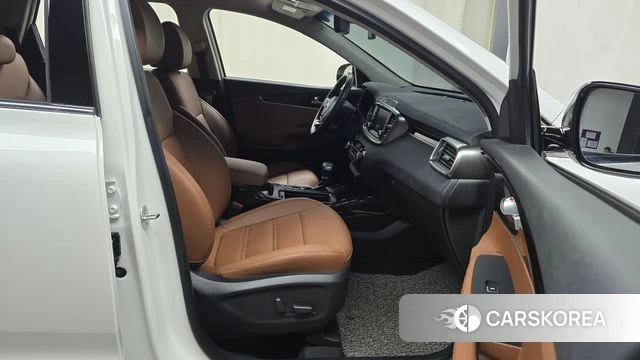 Kia The New Sorento id 4345534 из Кореи 18