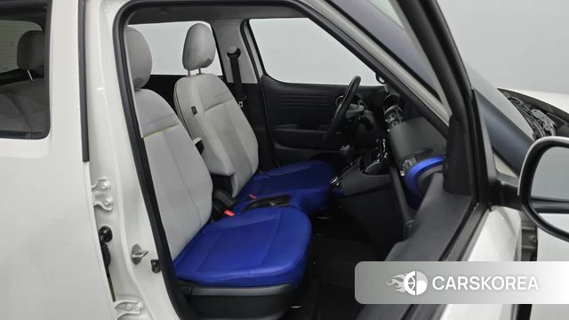 Hyundai Casper id 4716099 из Кореи 18