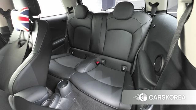 Mini Cooper id 4906135 из Кореи 18