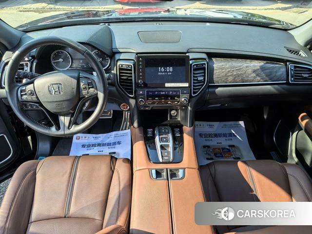Honda UR-V id 4301836 из Китая 18