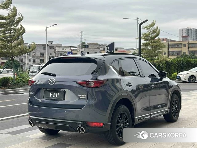 Mazda CX-5 id 4273871 из Китая 18