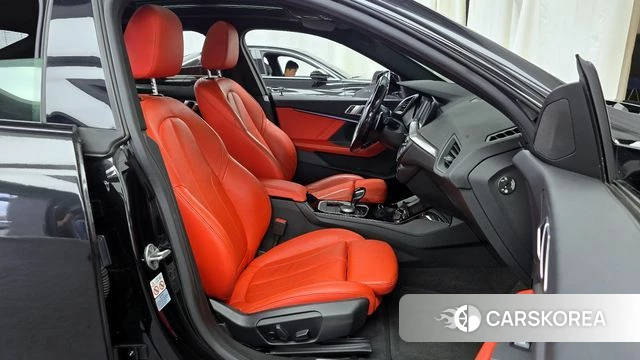 BMW 2 Series Gran Coupe (F44) id 4303842 из Кореи 18