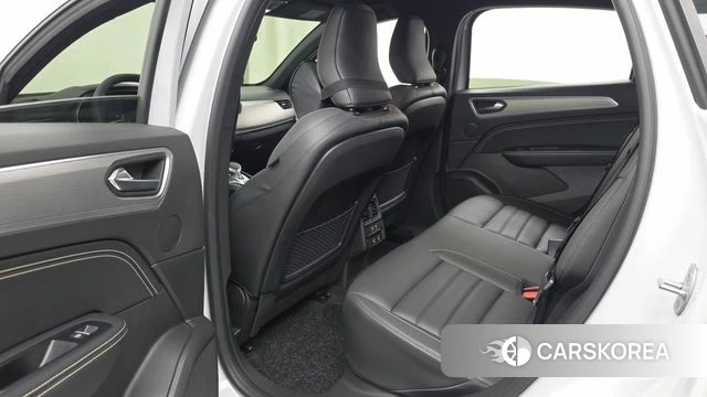 Renault Korea (Samsung) Arcana id 4715296 из Кореи 18