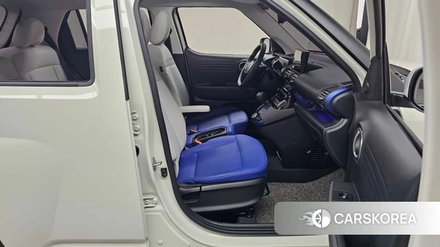 Hyundai Casper id 4293008 из Кореи 18