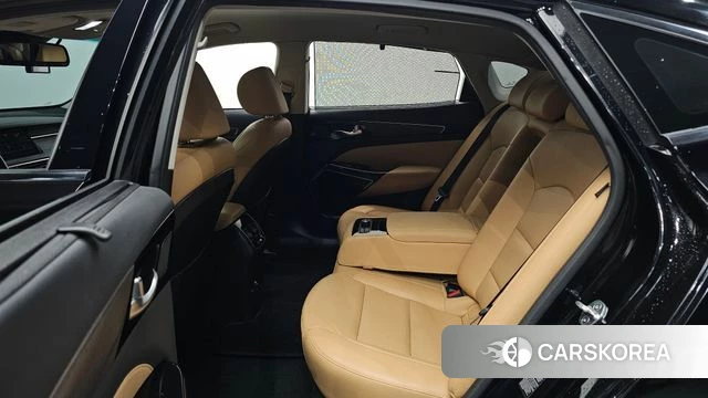 Kia K7 Premier id 4530462 из Кореи 18