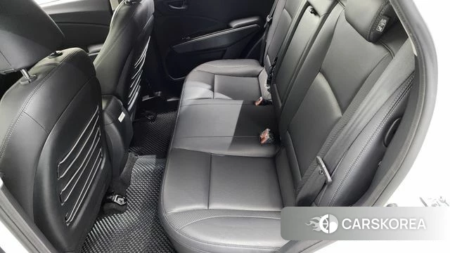 Ssangyong Berry New Tivoli id 4573491 из Кореи 18