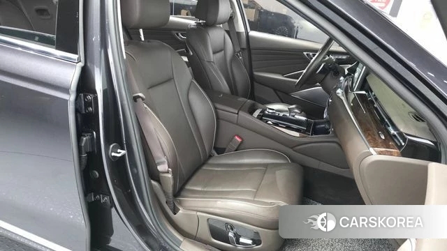 Kia More K9 id 4836729 из Кореи 18