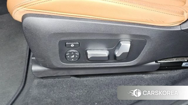 BMW X3 (G01) id 4689065 из Кореи 18