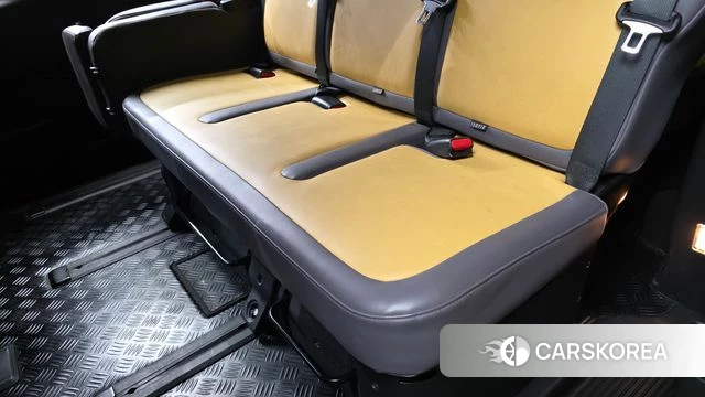 Hyundai Staria id 4468818 из Кореи 18