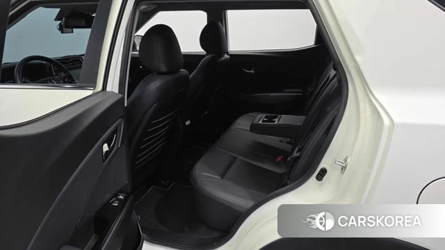 Ssangyong Tivoli Air id 4524135 из Кореи 18