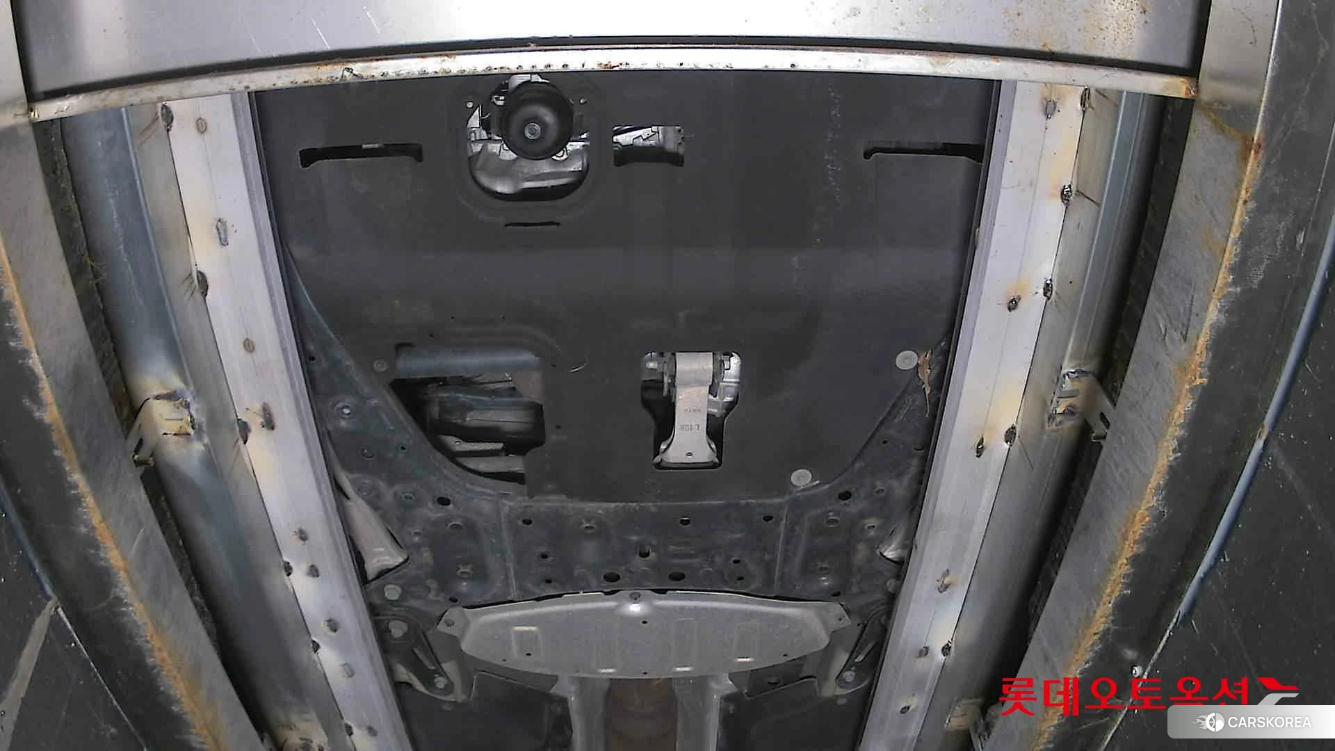 Hyundai Sonata id 3869372 из Кореи 18