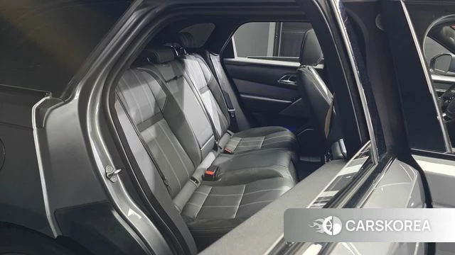 Land Rover Range Rover Velar id 4232510 из Кореи 18