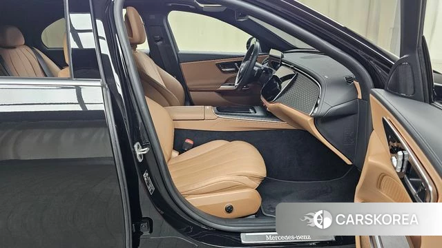 Mercedes-Benz E-Class W214 id 4427279 из Кореи 18