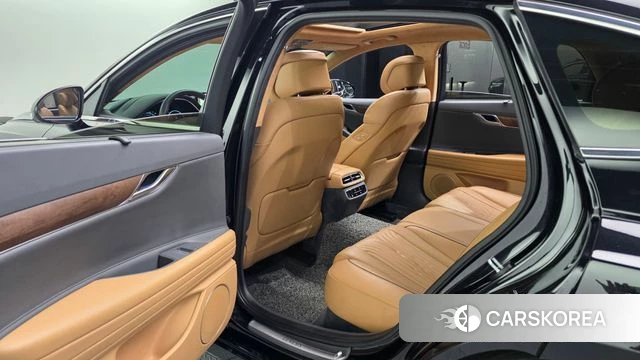 Genesis G80 (RG3) id 4848605 из Кореи 18