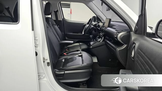 Hyundai Casper id 4535073 из Кореи 18
