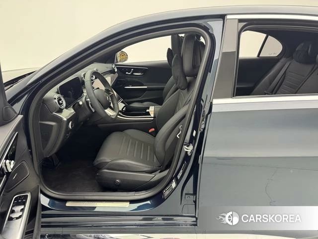 Mercedes-Benz Class C id 4290368 из Китая 18