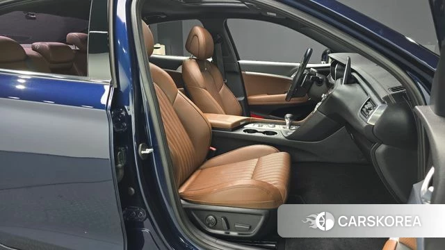 Genesis G70 id 4708734 из Кореи 18
