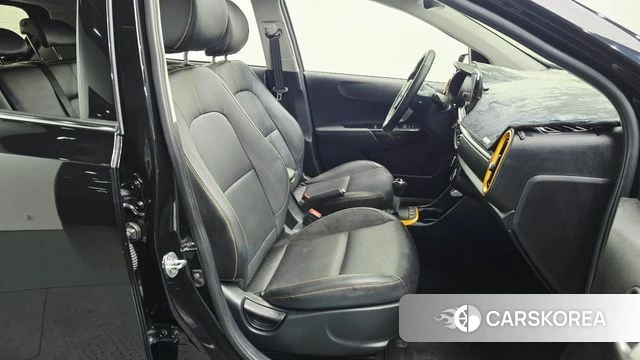Kia Morning Urban (JA) id 4759425 из Кореи 18