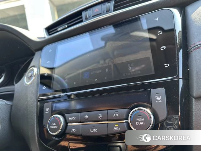 Nissan Qashqai id 3907914 из Китая 18