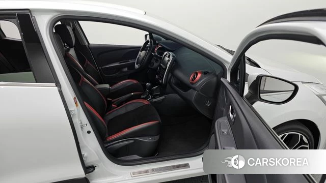 Renault Korea (Samsung) Clio id 4520833 из Кореи 18